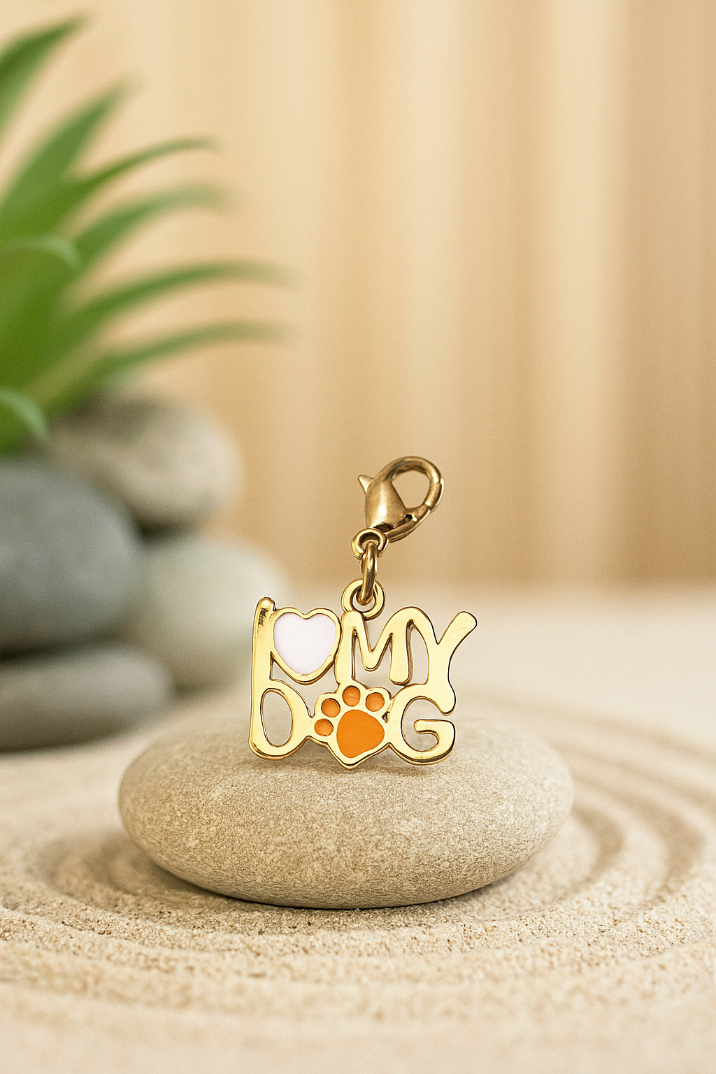 Charm’s I ❤️my dog