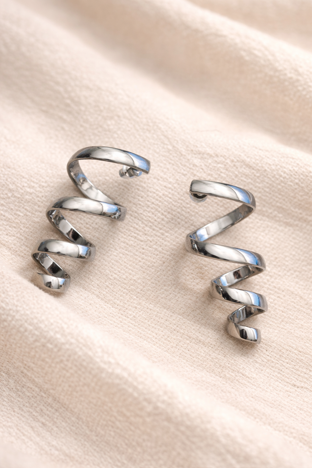 Boucles d’oreilles